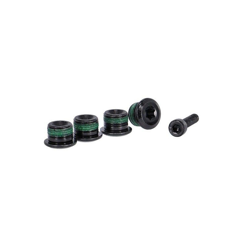 Kit viti fissaggio corona E-Bike Mahle m10x0.75