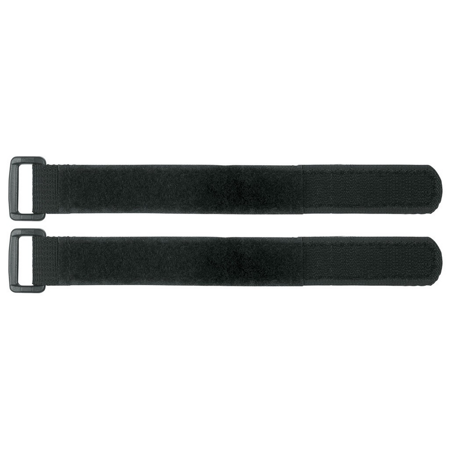 Short strap adapter for universal bottle cage Topcage black