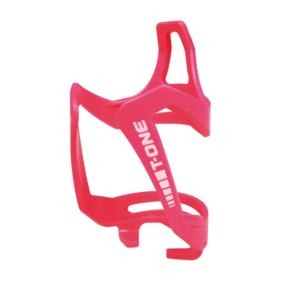 Suporte para garrafa orbit rp, ângulo ajustável, rosa