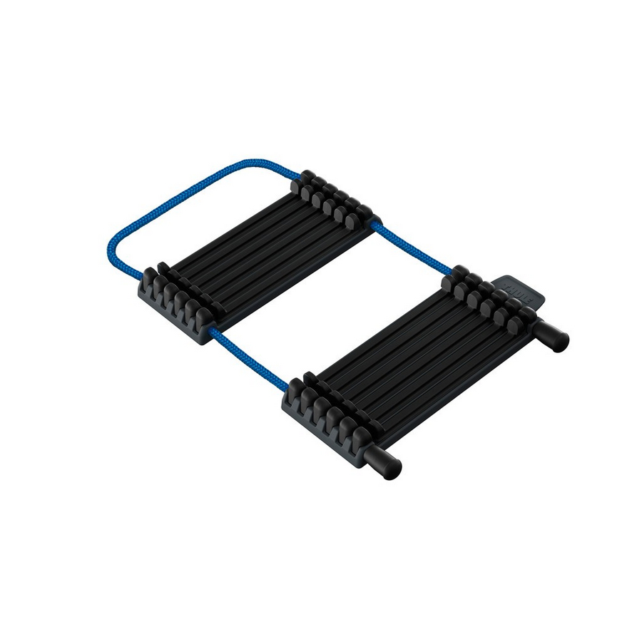 Adaptador de braço de rack para fixação de quadros de carbono