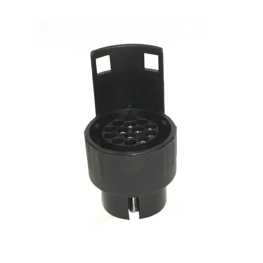 adapter for outlets from 7 to 13 poles 9906 - image
