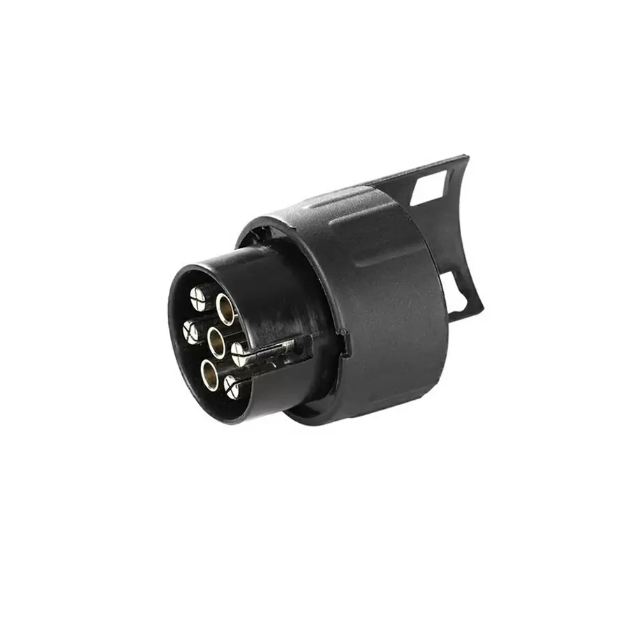 adapter sockets 13 to 7 poles 9907 - image