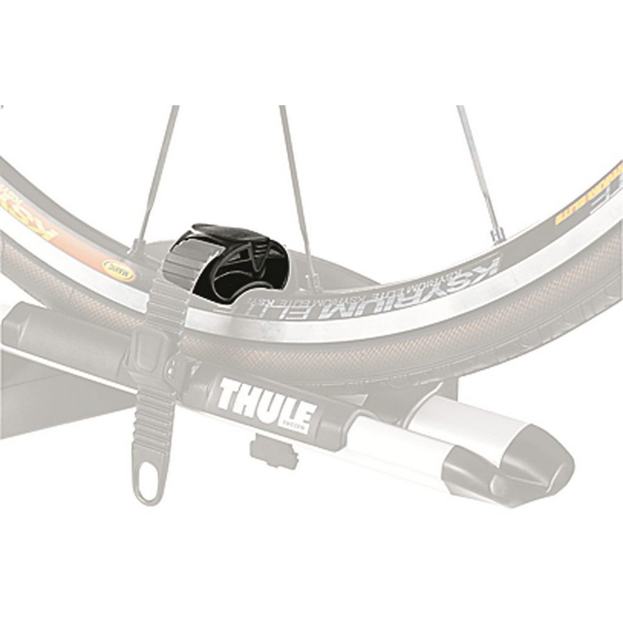 Wheel adapter thule 9772