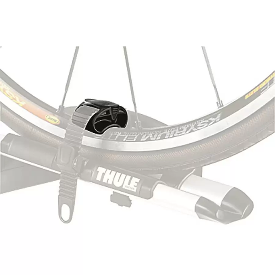 Wheel adapter thule 9772 - image