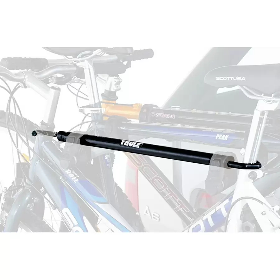 Frame adapter Thule 982 for frames women , mtb and bmx - image