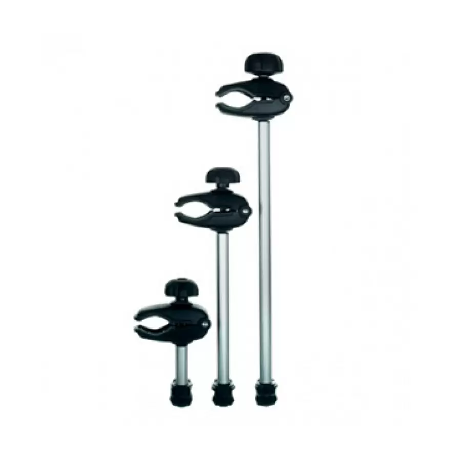 braccio di sostegno per il telaio lungo x 2 biciclette per thule 915 - image