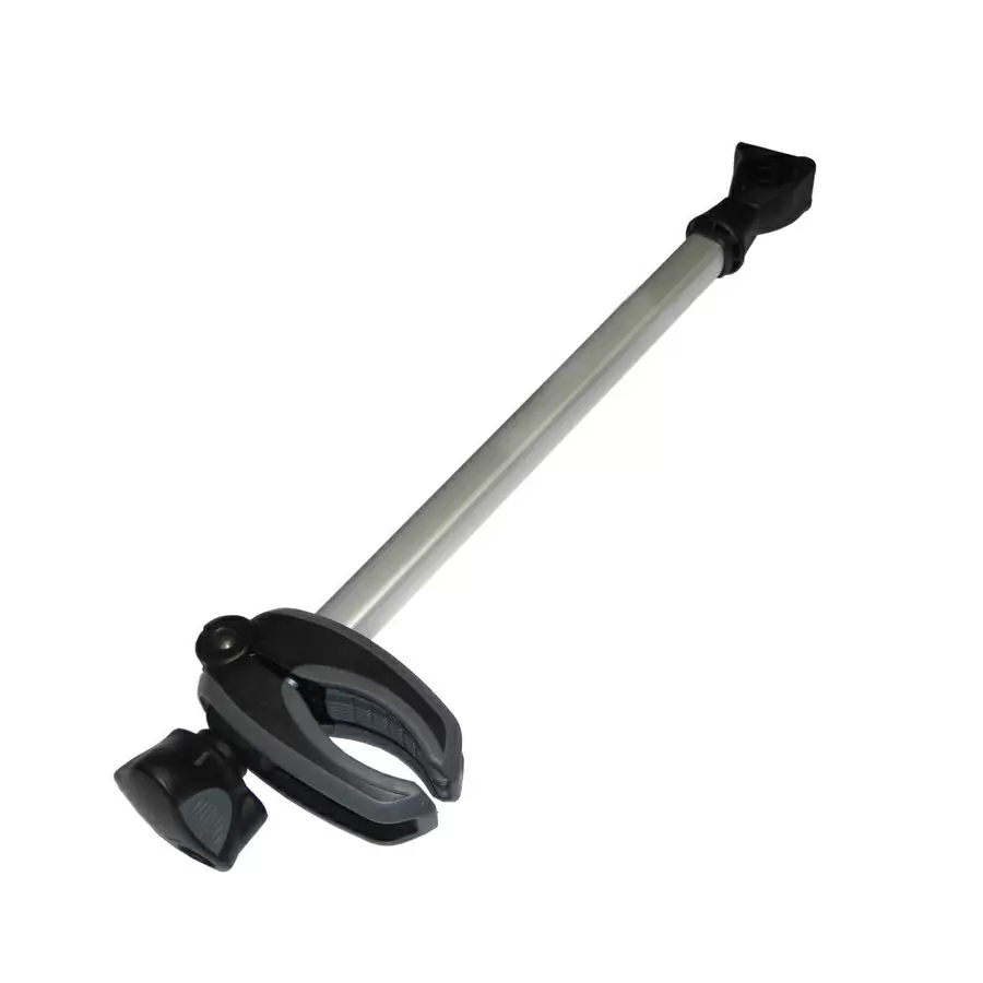 Brazo portacuadro medio para 2ª bici 302mm para 928/929 a partir de 2014 - image