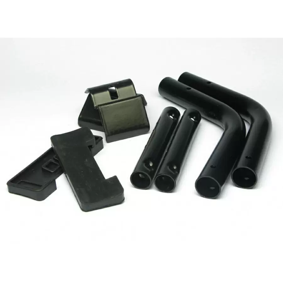 Assembly kit for thule backpac kit 15 - image