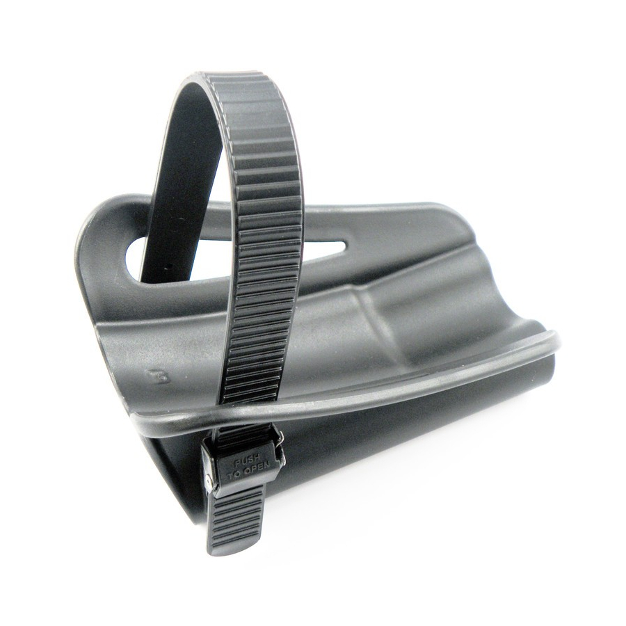 Soporte neumático con banda para portabicicletas de coche Maranello, Pordoi, etc.