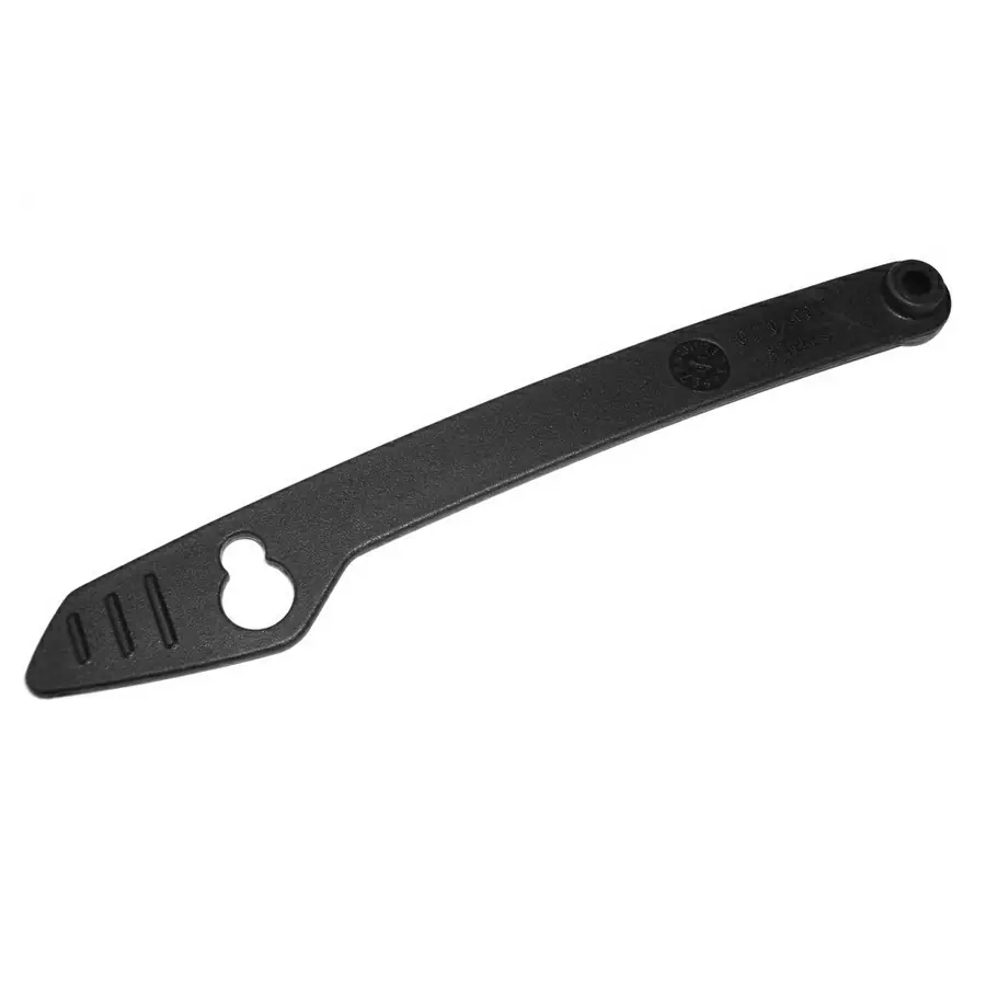 Gurte und Schrauben für Klappmechanismus für Heckträger azura xtra - image