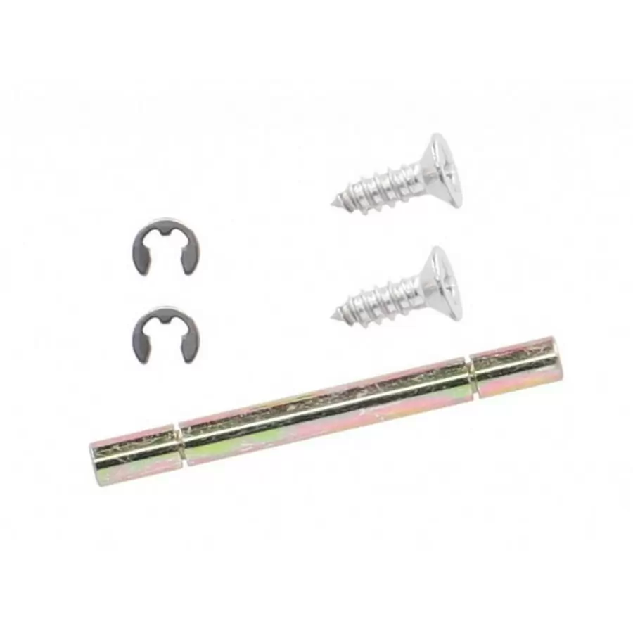 Tension bolt set for Azura/Almada CC-X34 bike rack for Azura Xtra/XtraLED corner beams - image