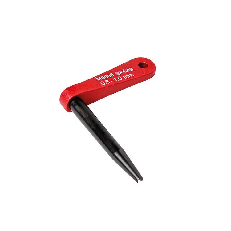 Support de Rayon Aero Rouge 0.8-1.0mm