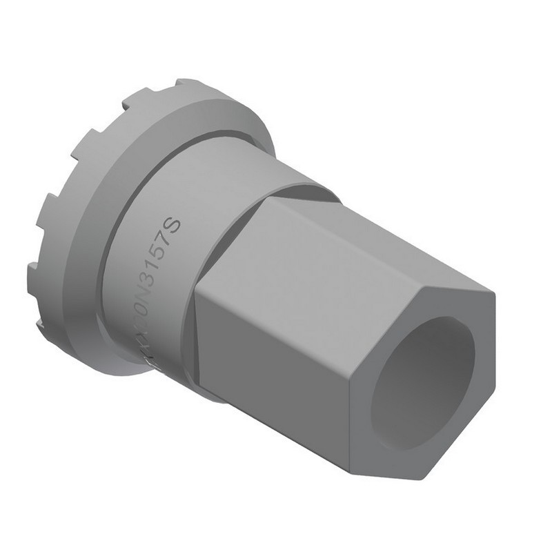Star Ratchet EXP OS Hub-Entfernungswerkzeug