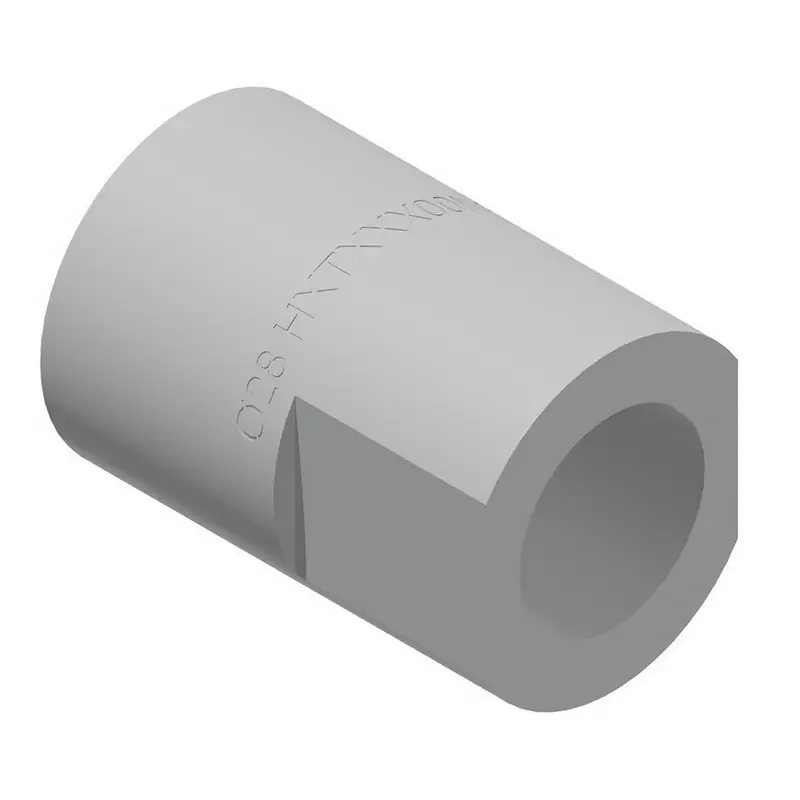 Chiave installazione 28x40mm per corpetti Ratchet EXP diametro 17mm - image