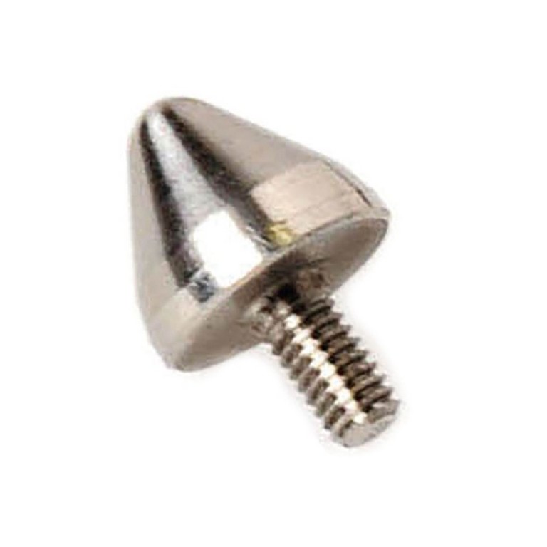 Inserto Per Comparatore M2.5 Arrotondato