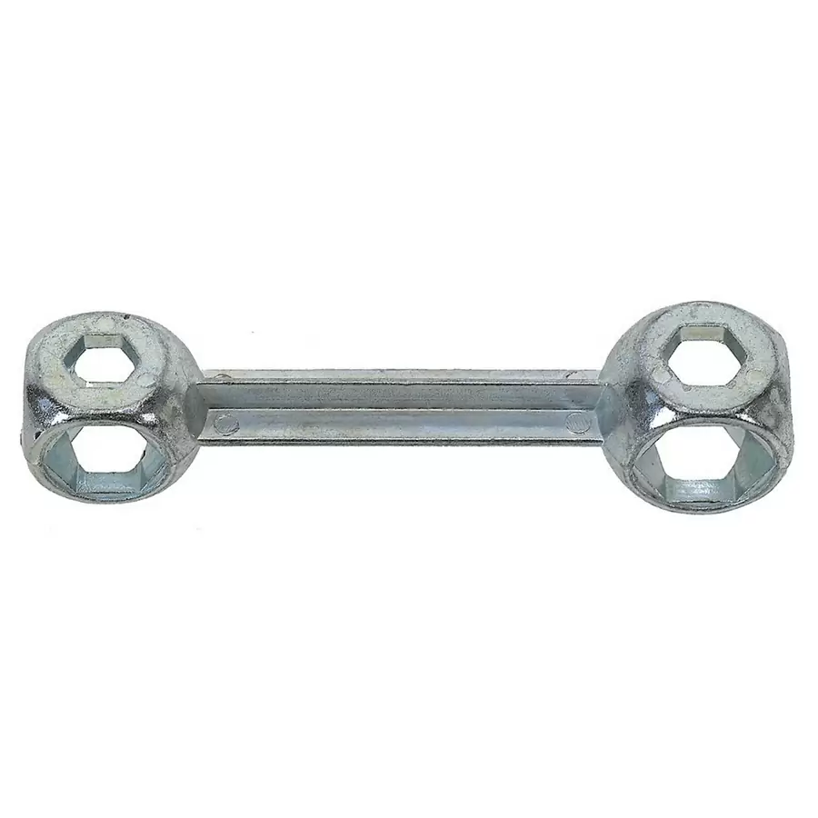 Head wrench 10 bolts - image