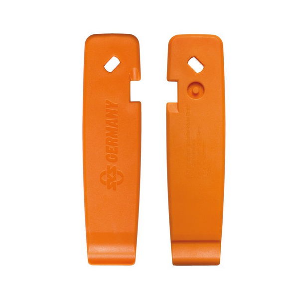 Set Levagomme Levermen 3 Pezzi