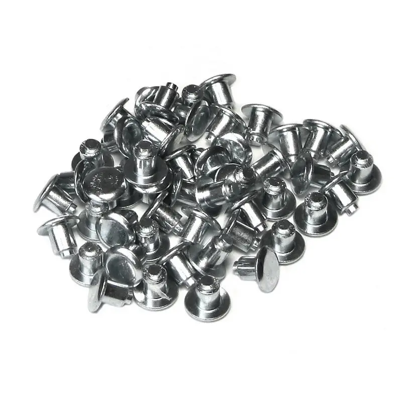 Clavos de repuesto para neumáticos clavados 50pz Medida 6,5x5,5mm - image