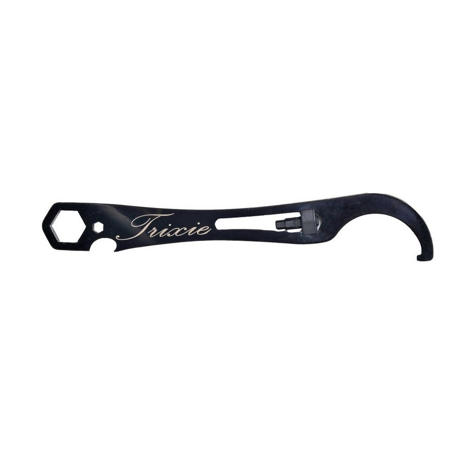 Trixie multitool 6 functions for fixed bikes