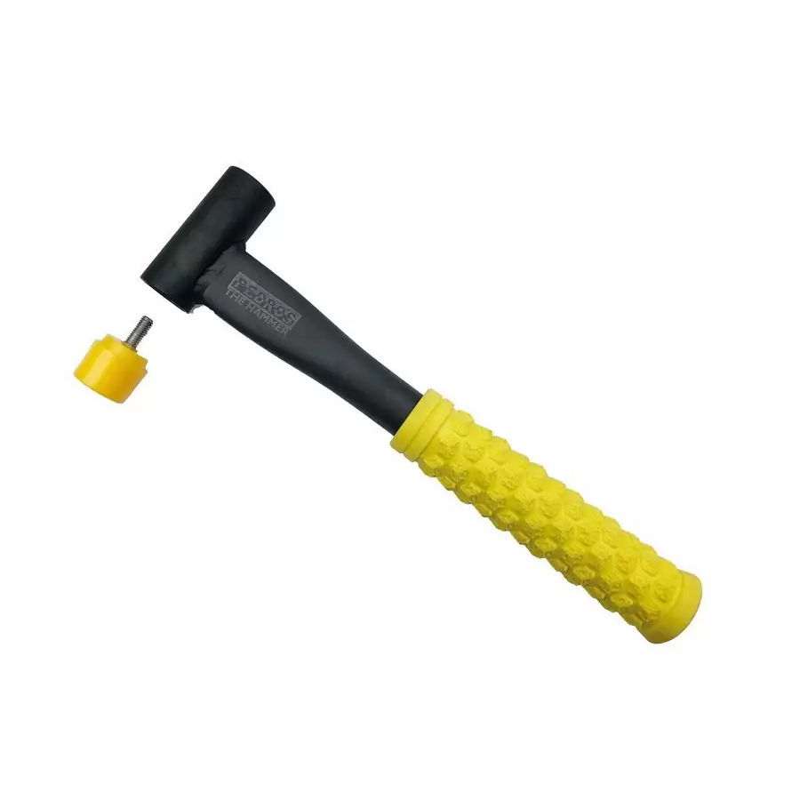 The Hammer II Workshop hammer - image