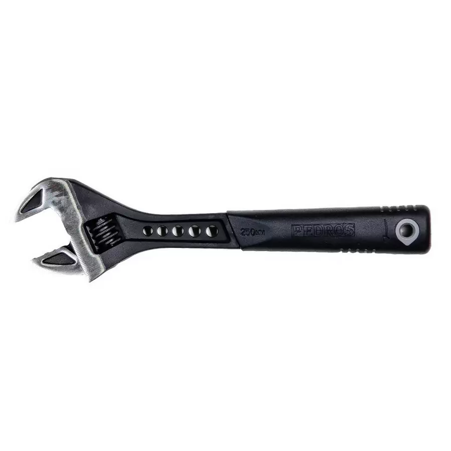 Adjustable Wrench - image