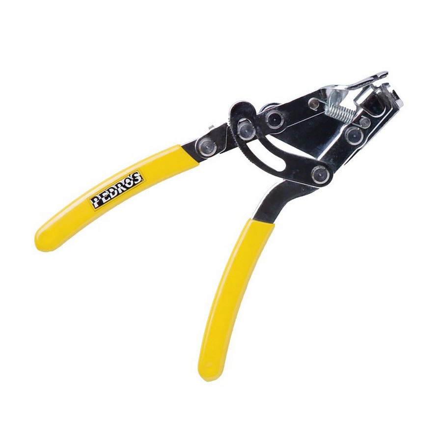 Cable Puller Yellow