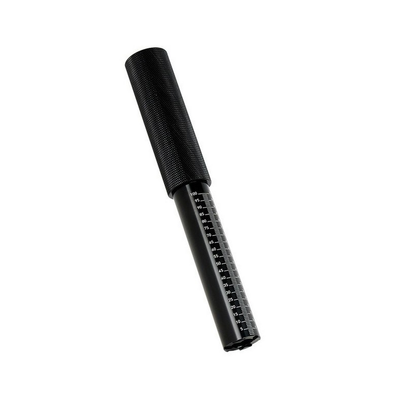 Monarch / Deluxe IFP Height Adjustment Meter