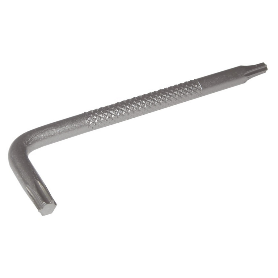 Torx wrench for Disc Brake T10/T25