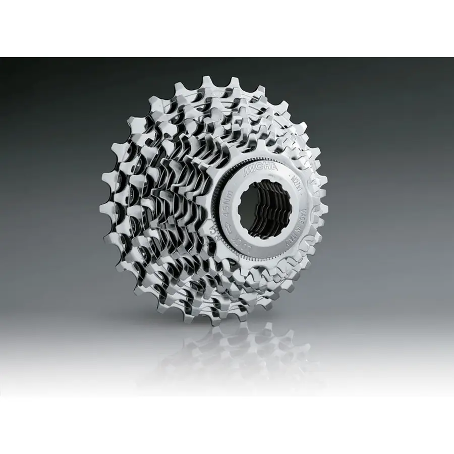 Cassette Shimano 13/26 dents 10v - image