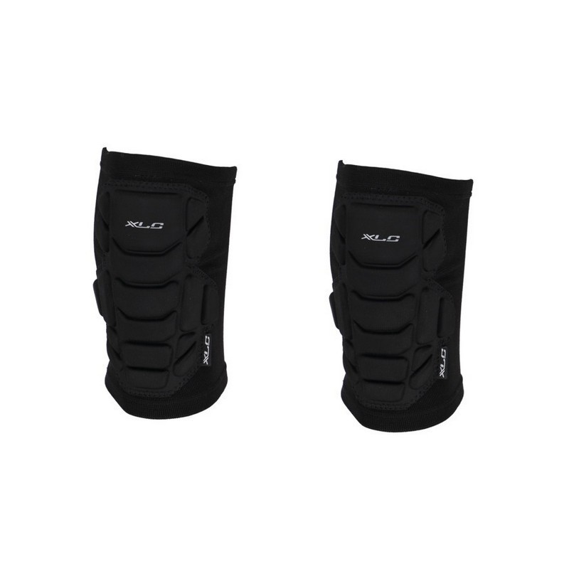 Knee Protectors KW-S03 Black Size S