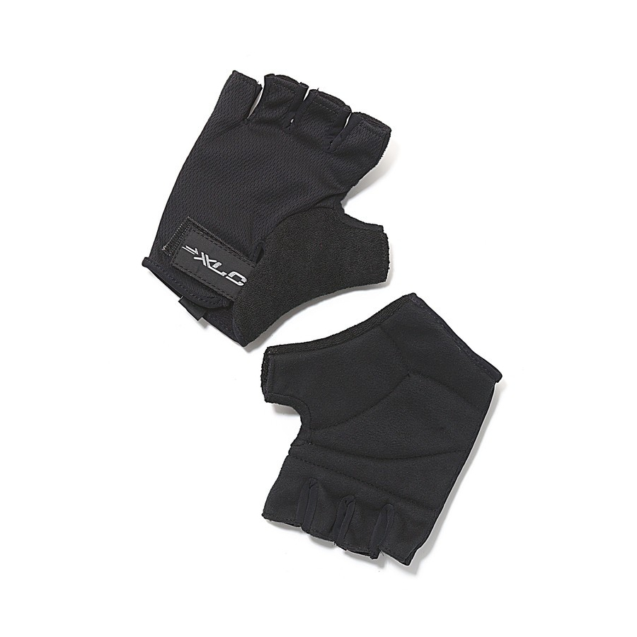 gloves saturn black size xs sb-plus