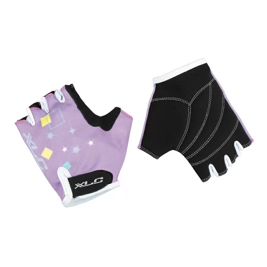 KIds gloves CG-S08 Catwalk size S - image