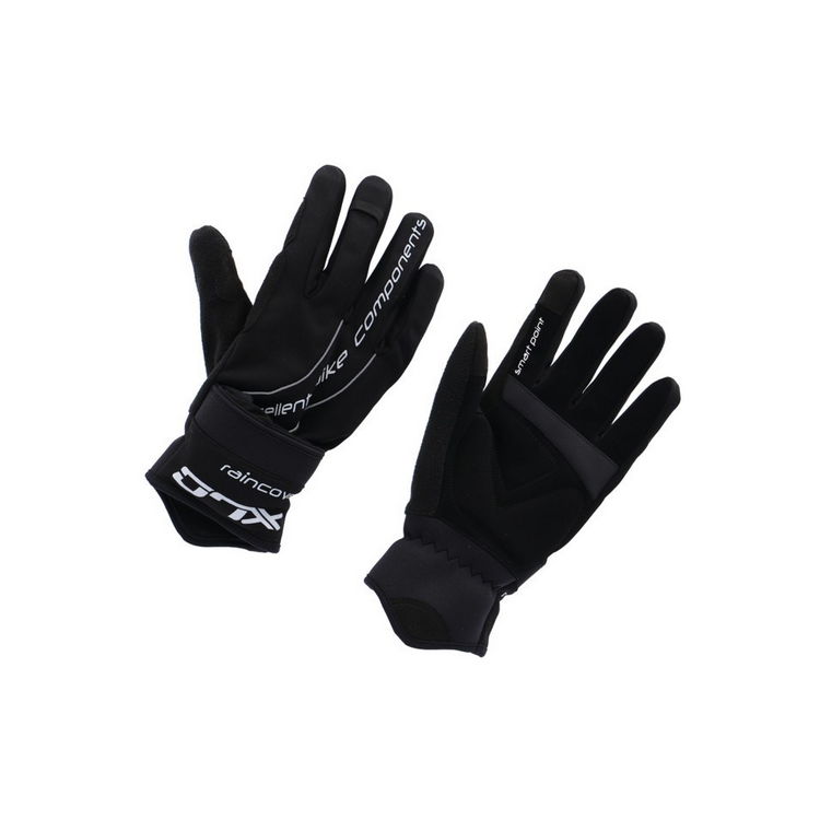 Winter Gloves CG-L17 Black/White Size S