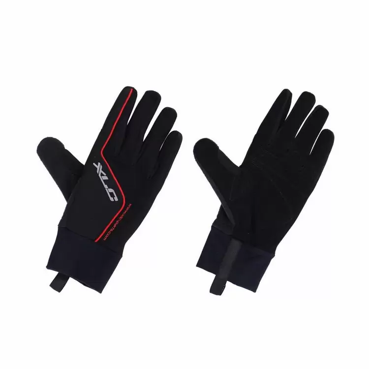 Winter Glove CG-L18 Black Size XS - image