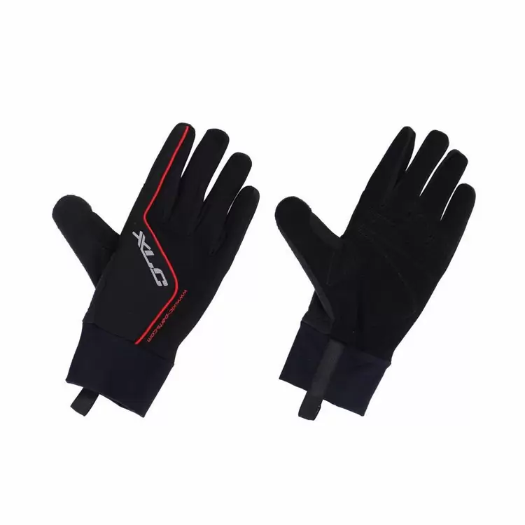 Winterhandschuh CG-L18 Schwarz Größe S - image