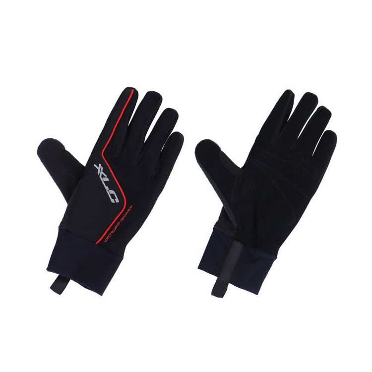 Winter Glove CG-L18 Black Size XXL