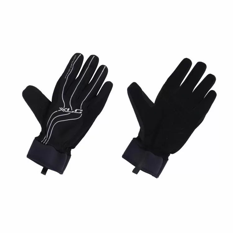 Winter Glove CG-L19 Black Size M - image