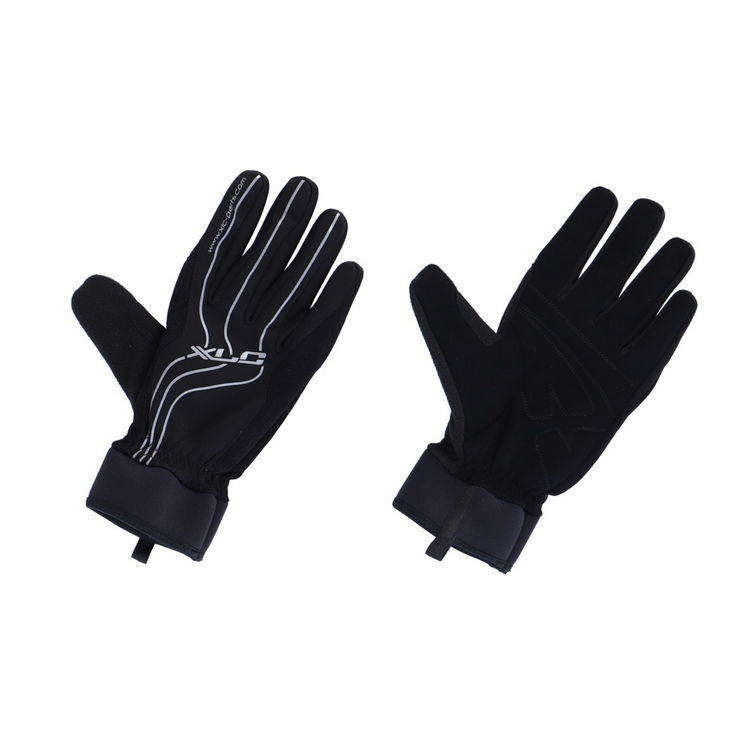 Winter Glove CG-L19 Black Size XL
