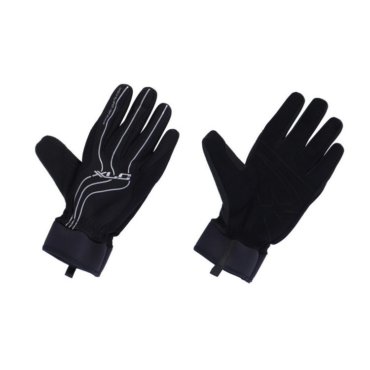 Winterhandschuh CG-L19 Schwarz Größe XL