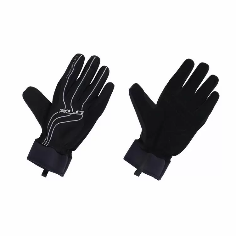 Winterhandschuh CG-L19 Schwarz Größe XL - image