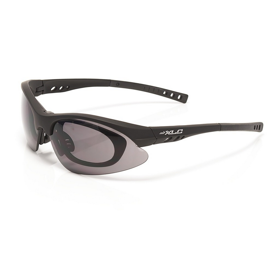 Sunglasses Bahamas frames matt black