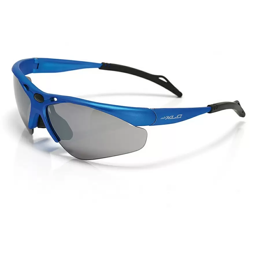 sunglasses tahit sb-plus gestell blue - image