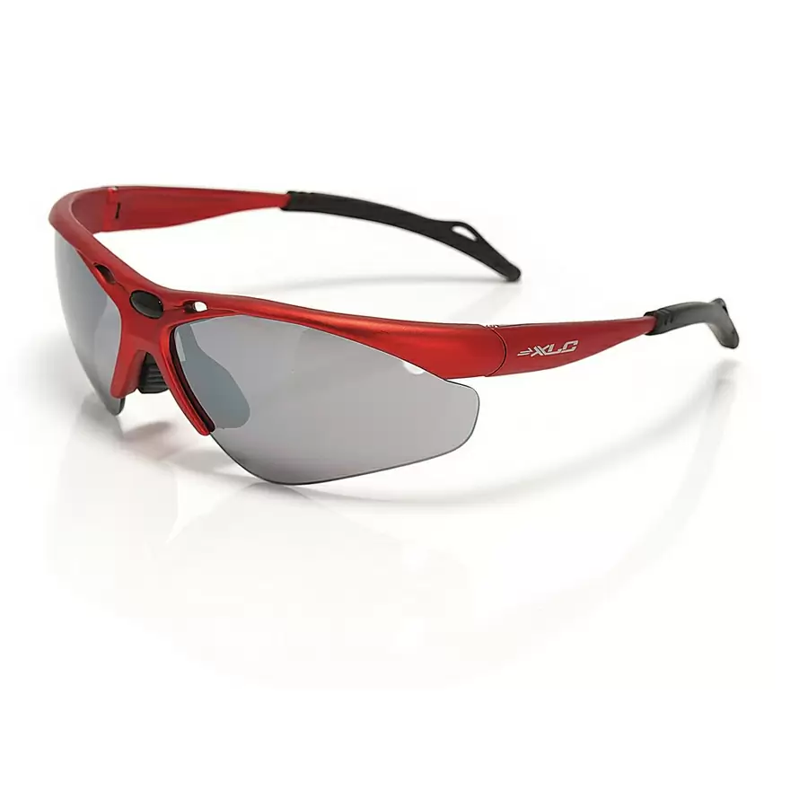 sunglasses tahiti sb-plus frames red - image
