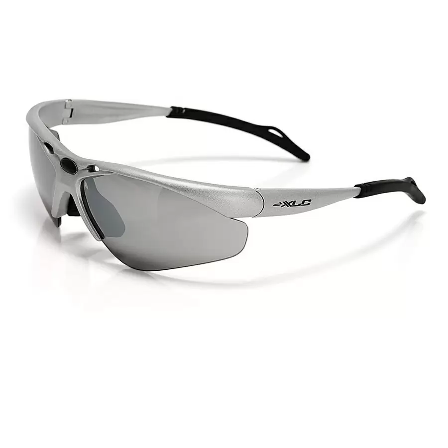 sunglasses tahit sb-plus frames silver - image