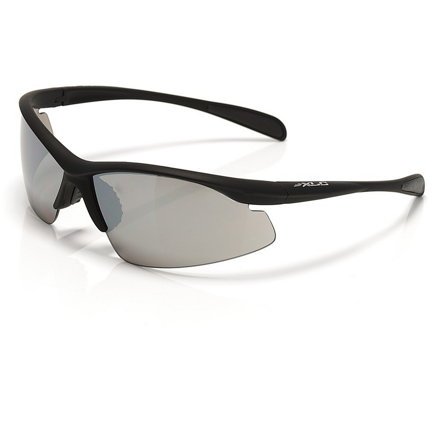 sun glasses malediven frame matt/black glasses smoke colour