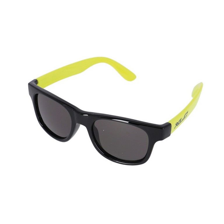 Children’S Sunglasses Kentucky SG-K03 Yellow/Black