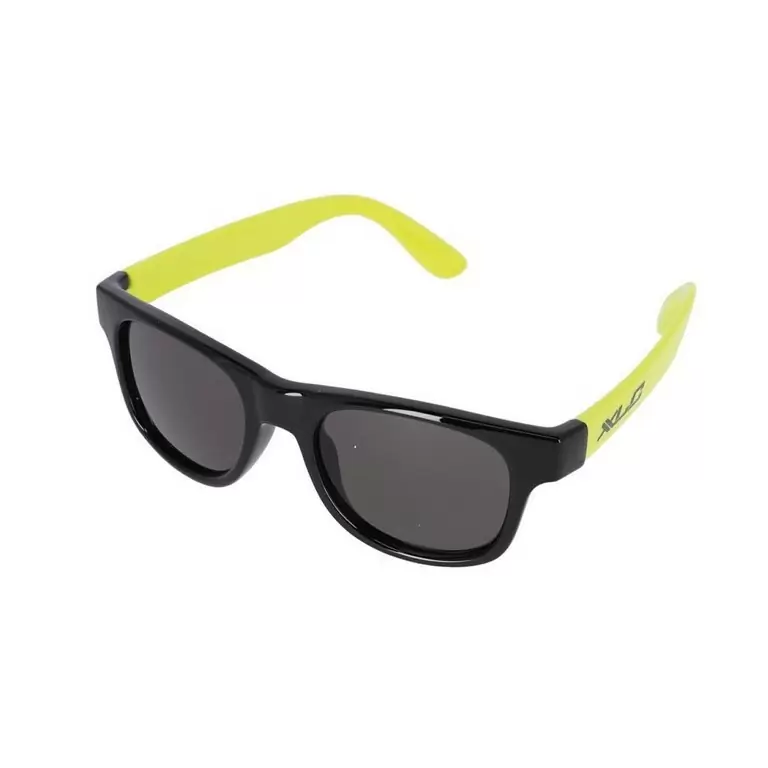 Children’S Sunglasses Kentucky SG-K03 Yellow/Black - image