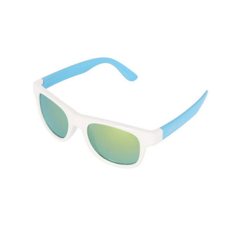 Children’S Sunglasses Kentucky SG-K03 Turquoise/White