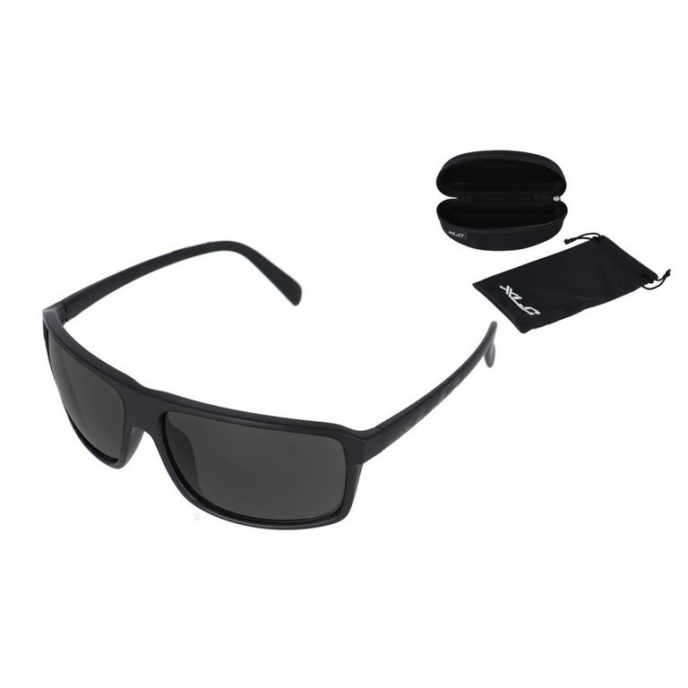 Sunglasses Phoenix SG-L02 Black