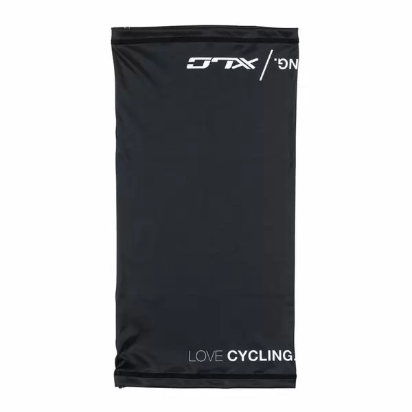 Foulard Multifonction Love Cycling BH-X07 Gris - image